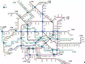 地铁官方最新爆料,官方最新爆料揭秘未来出行新选择